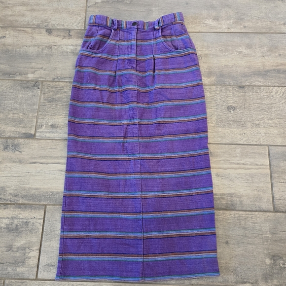 Vintage Womens Skirt - Picture 1 of 7